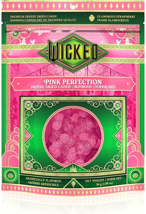 Amazon.com : Child's Play Chucky Sour Cherry Candy Knives - One (1